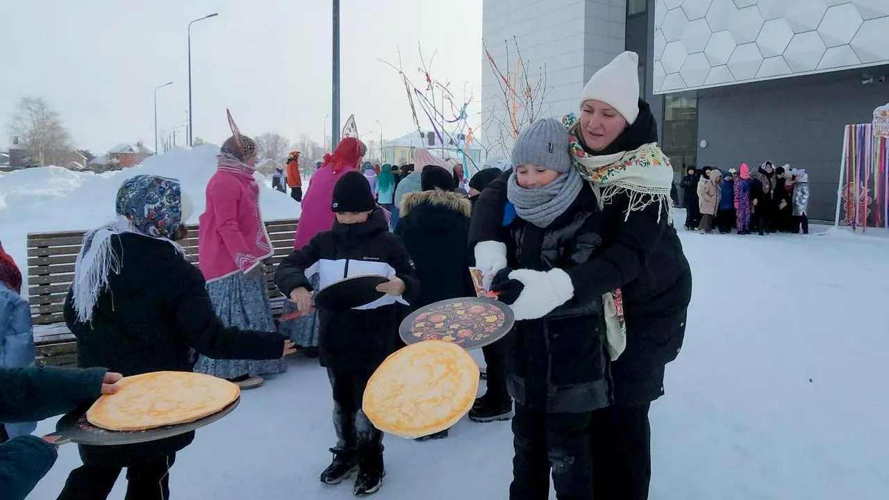 МедиаБанк Подмосковья/Анна Шолохова
