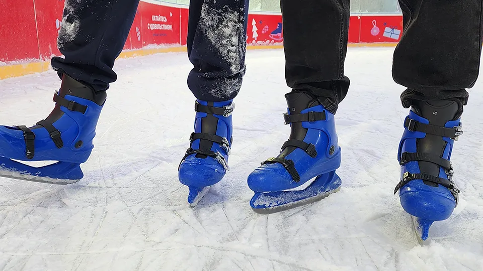 Фото: МедиаБанк Подмосковья/Валентина Максимова