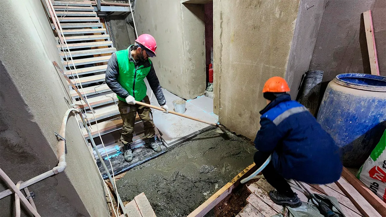 Станислав Орлов