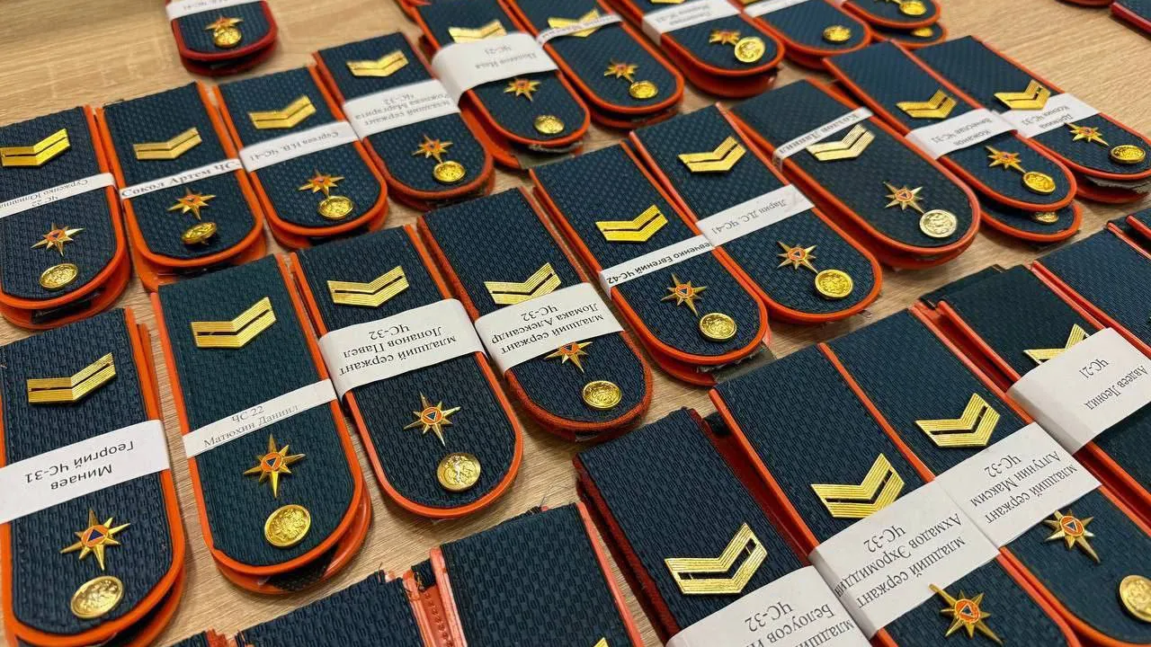 Фото: Губернского колледж