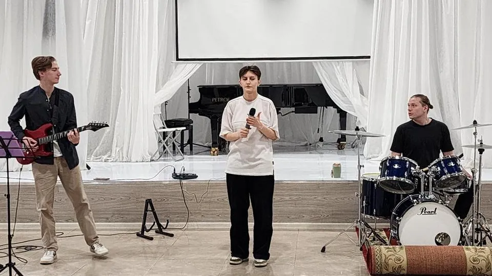 Фото: Максим Сафронов