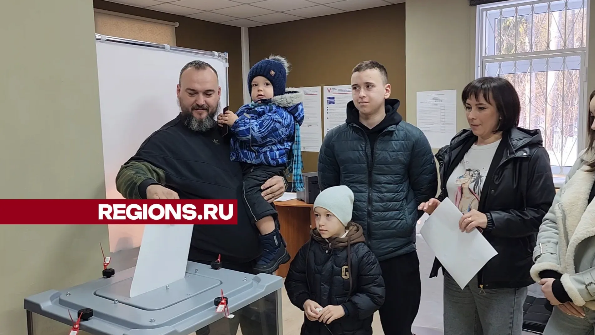 Фото: Светлана Борщева