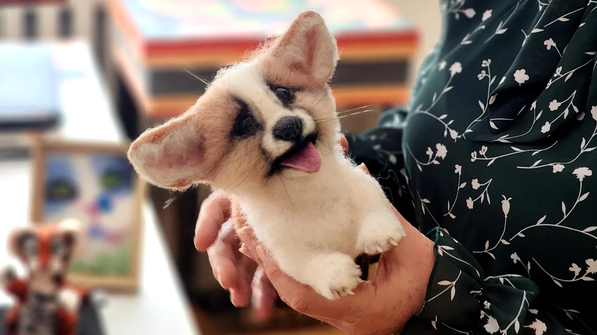 Фото: Полина Пахомова