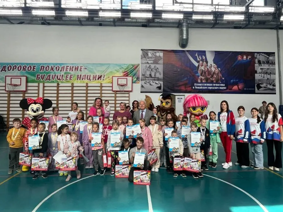 Фото: t.me/ermozhaisk