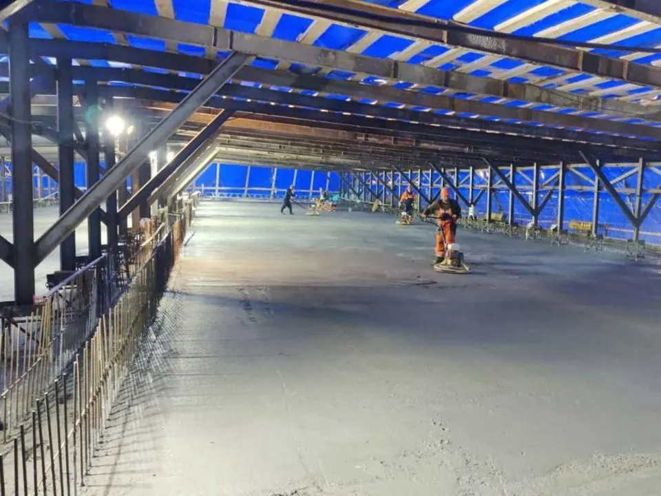 Фото: Минтранс Подмосковья