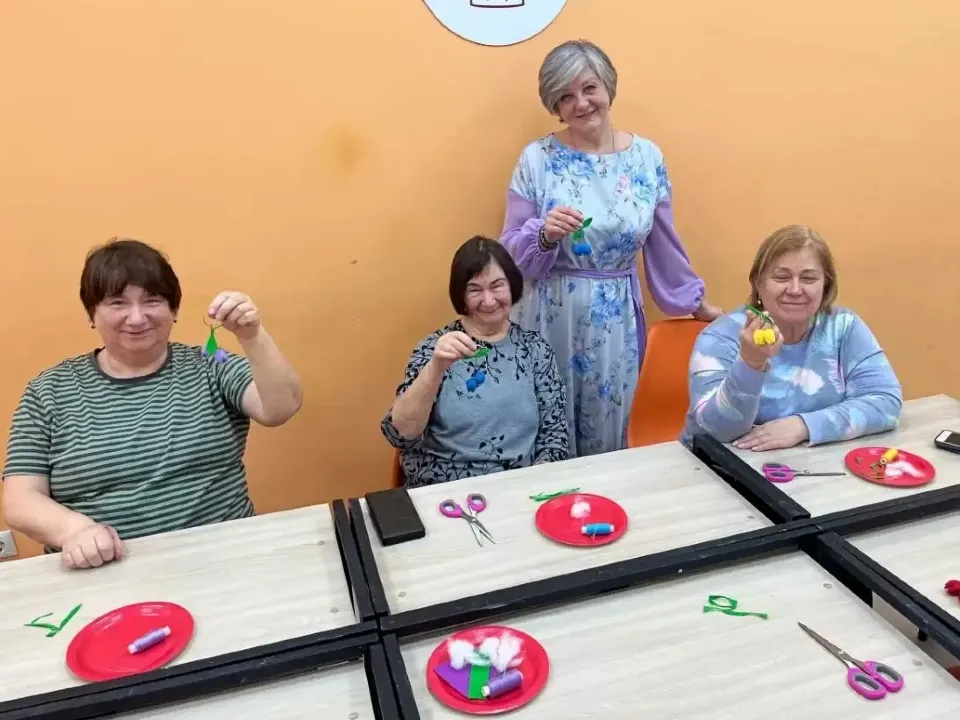 Фото: пресс-служба администрации г.о. Красногорск