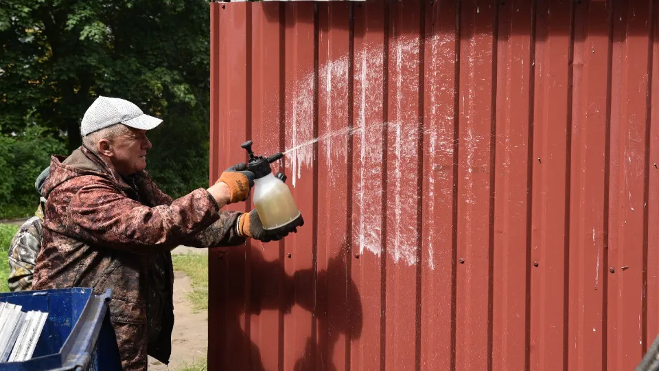 Фото: МедиаБанк Подмосковья/Владимир Останин