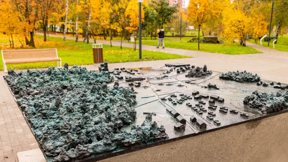 Фото: пресс-служба администрации г.о. Лобня