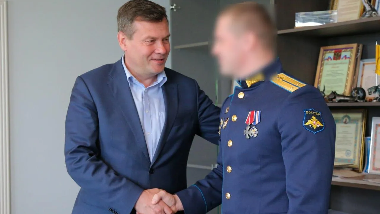 Пресс-служба администрации городского округа Коломна