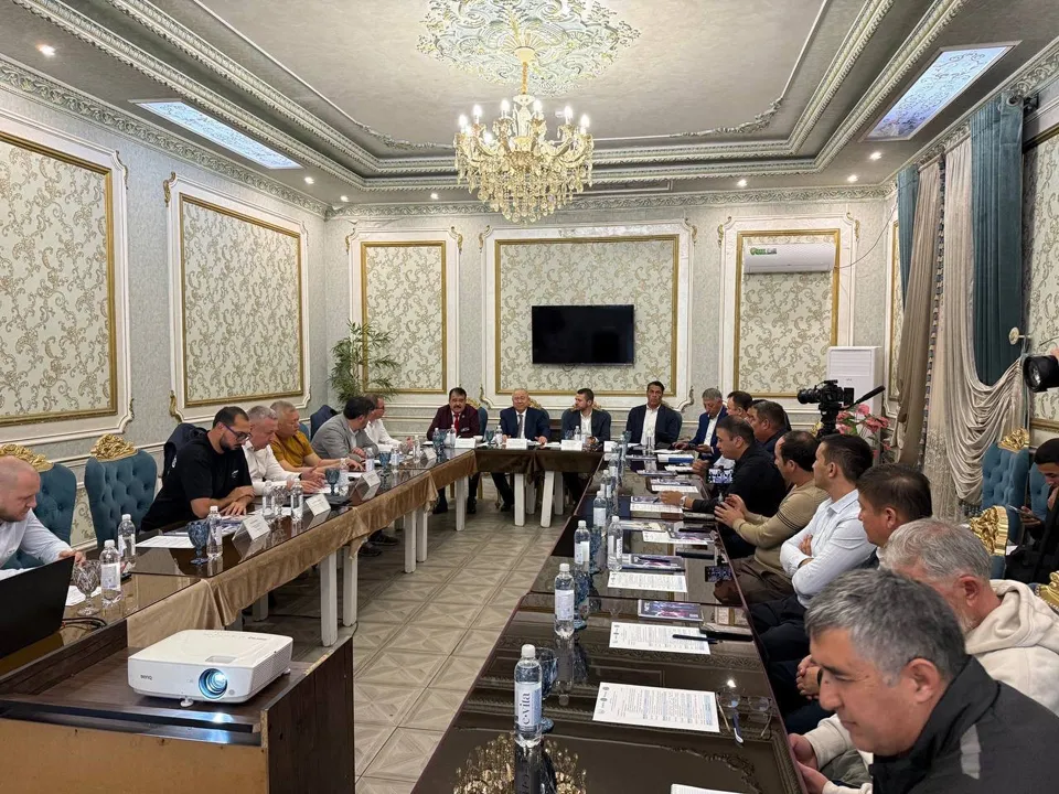 Фото: пресс-служба компании «МЕТИЗ»