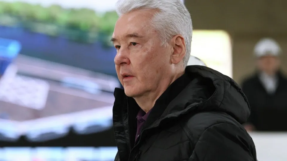 Фото: РИА Новости / Виталий Тимкив