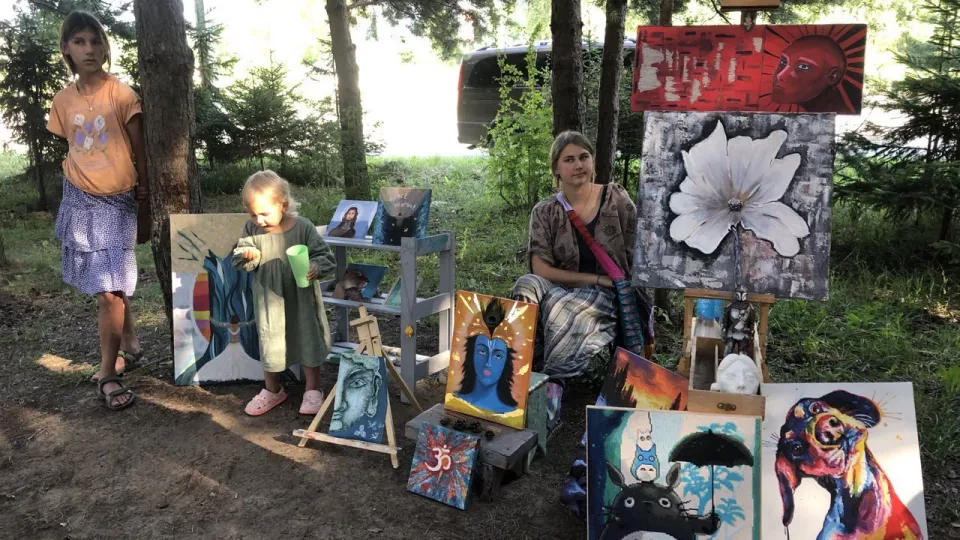 Фото: Министерство по содержанию территорий и государственному жилищному надзору МО