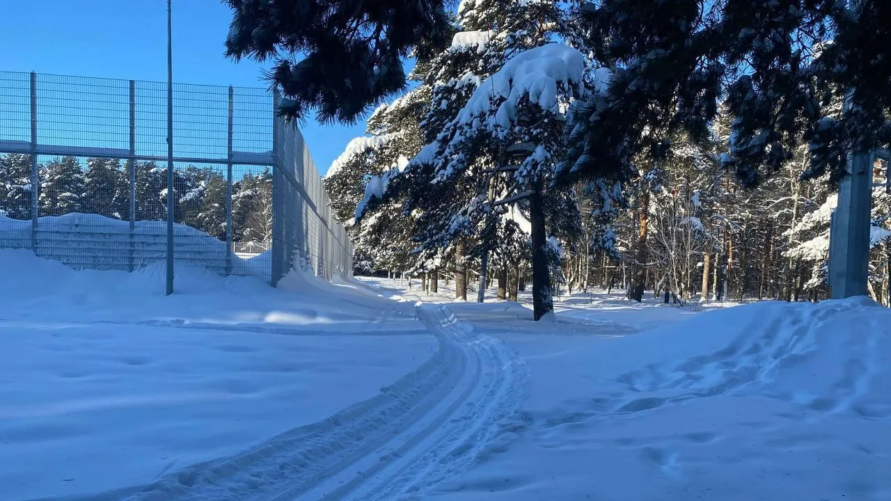 пресс-служба администрации городского округа Котельники