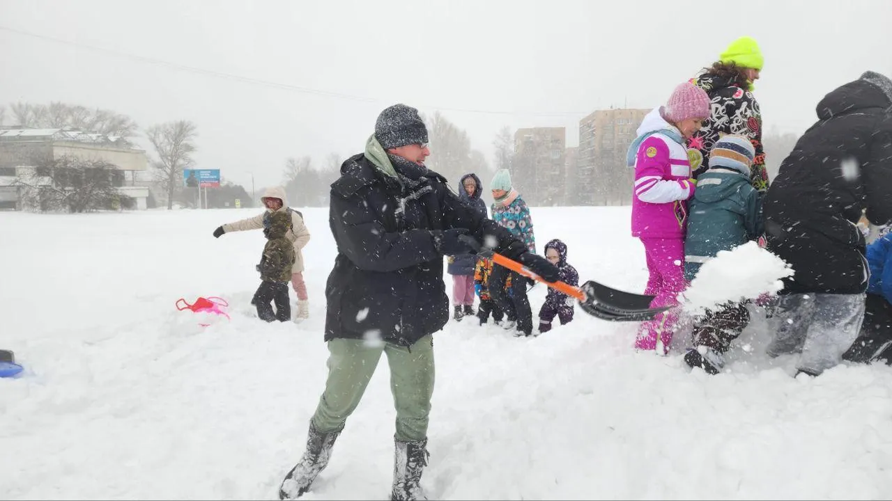 Мария Панина