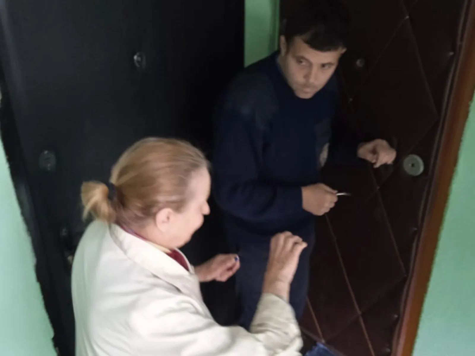 Фото: ГКУ МО «Мособлпожспас»