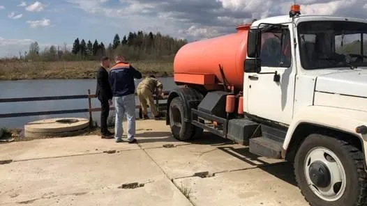 Фото: Министерство жилищно-коммунального хозяйства Московской области