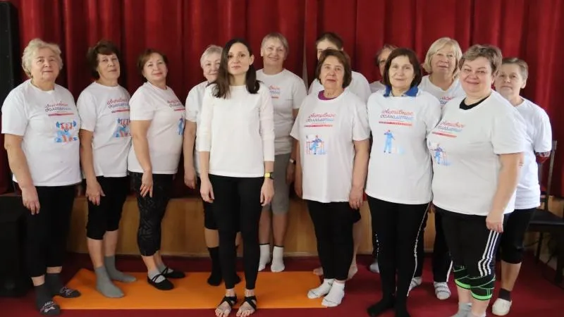 Пресс-служба администрации городского округа Воскресенск