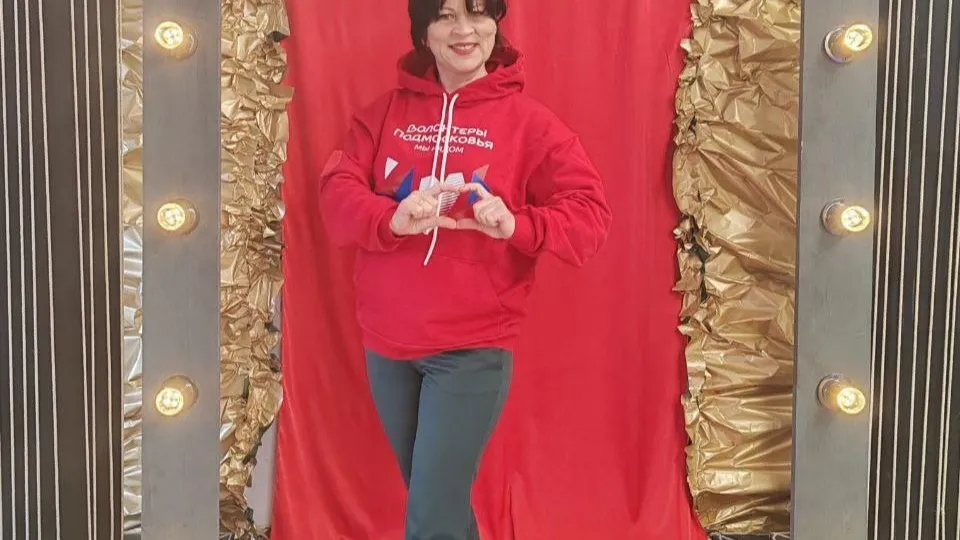 Фото: пресс-служба администрации г.о. Долгопрудный