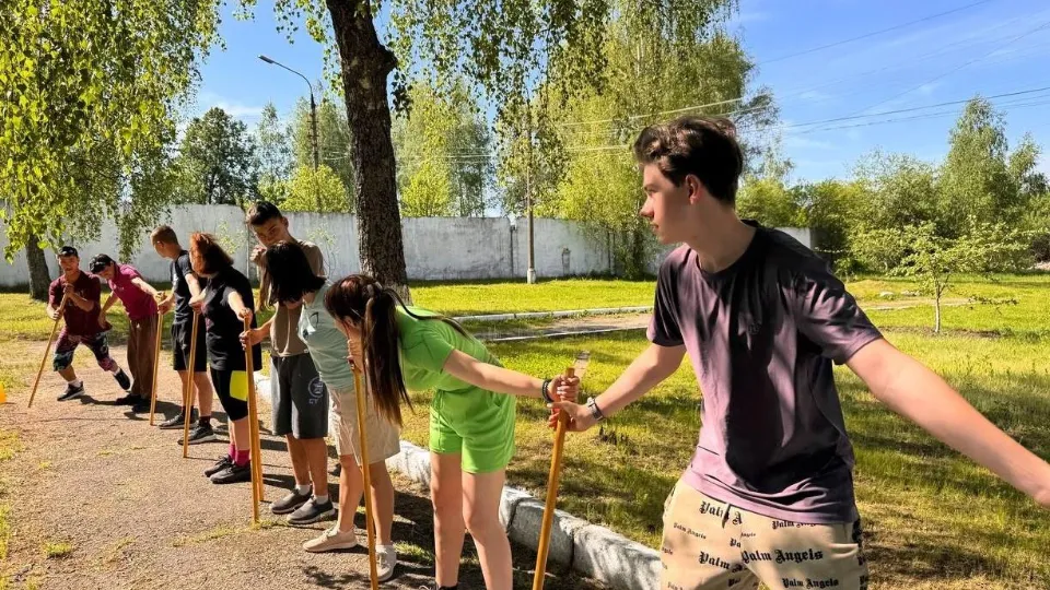 Фото: Министерство образования Московской области