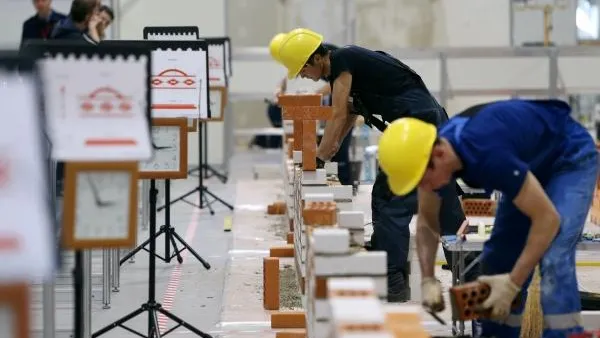 Центр WorldSkills в Королеве обойдется в 152 млн руб