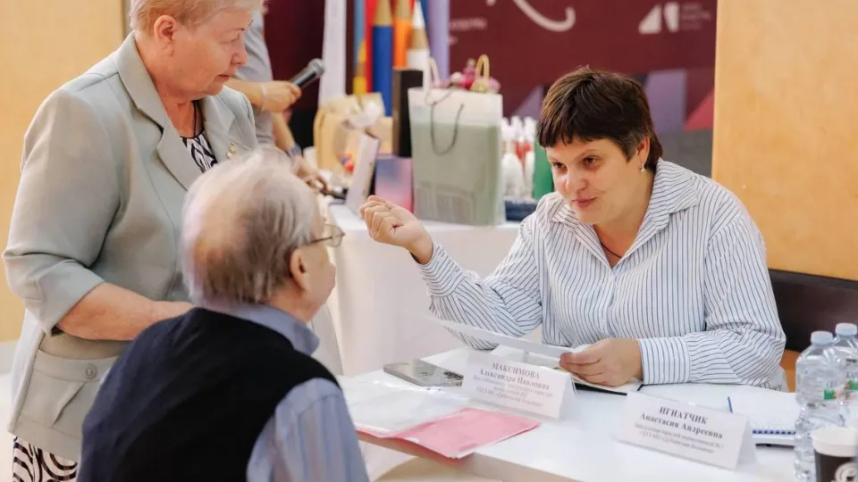 Фото: пресс-служба администрации г.о. Дубна