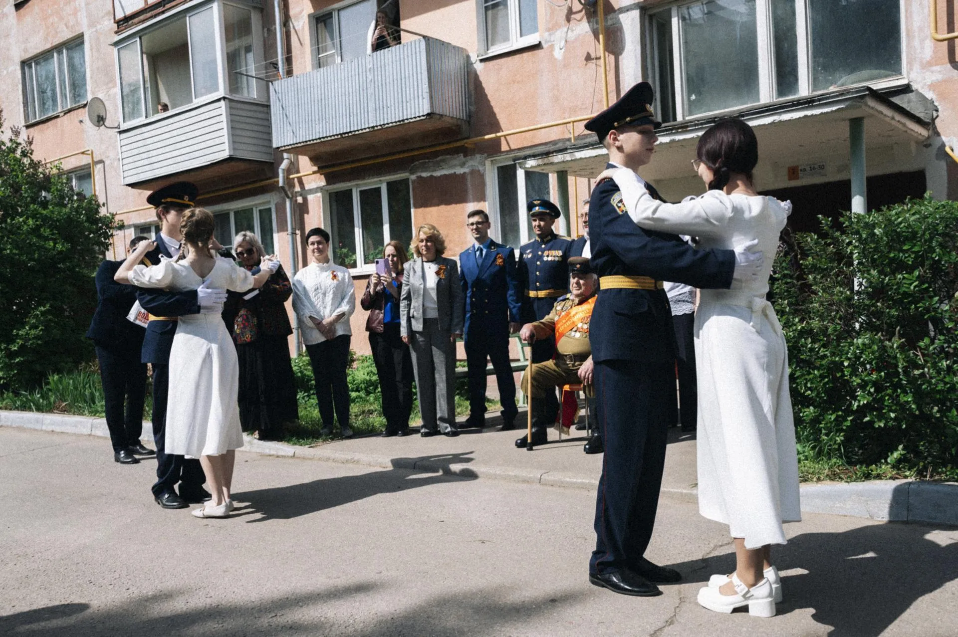 Пресс-служба администрации городского округа Домодедово