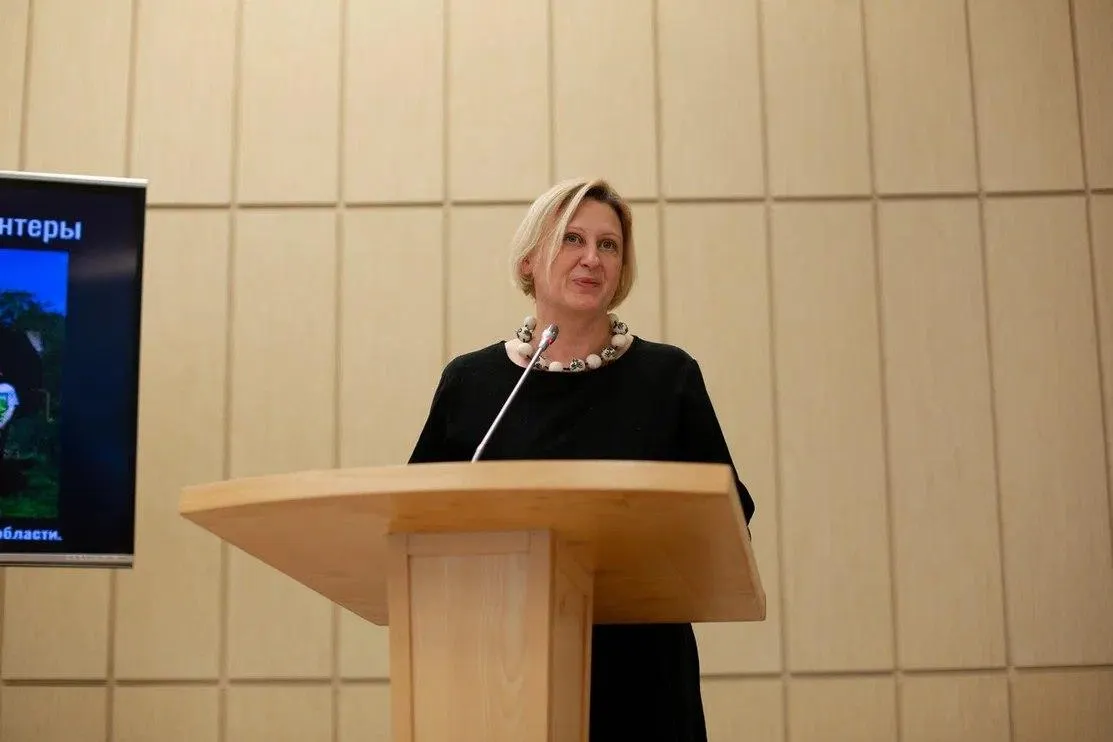 ЦКР "Вертикаль"