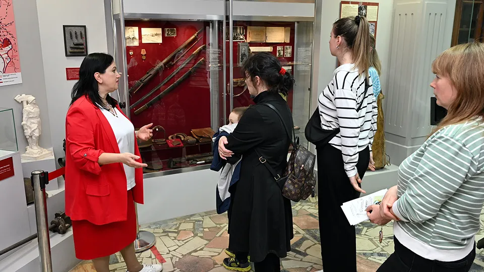 Фото: Сергей Демянюк