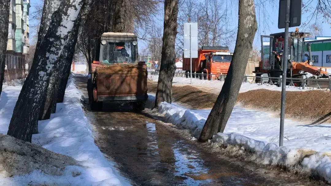 Ирина Матвеева