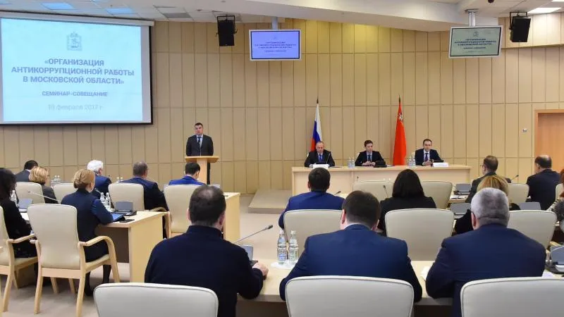 У коррупционных факторов в МО не должно быть шансов – Кузнецов