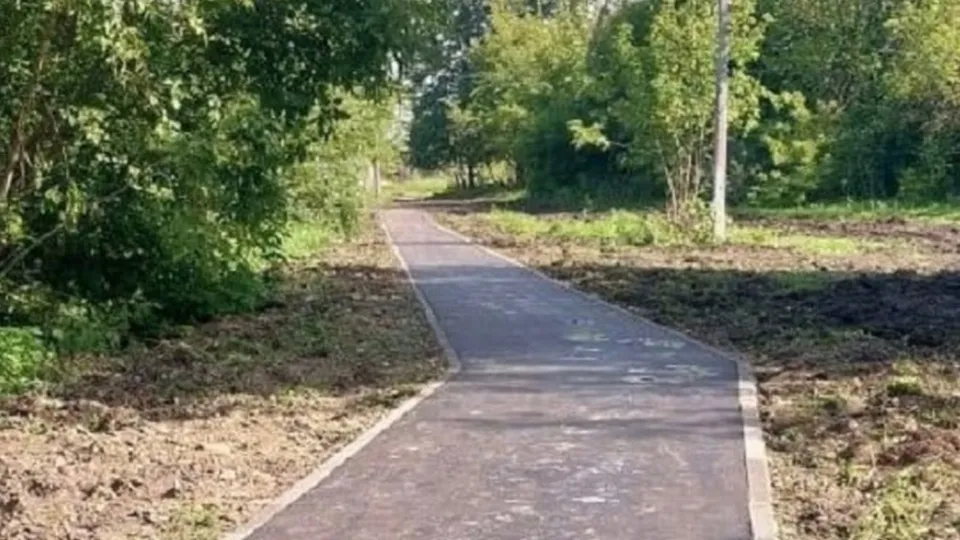 Фото: пресс-служба администрации г.о. Кашира