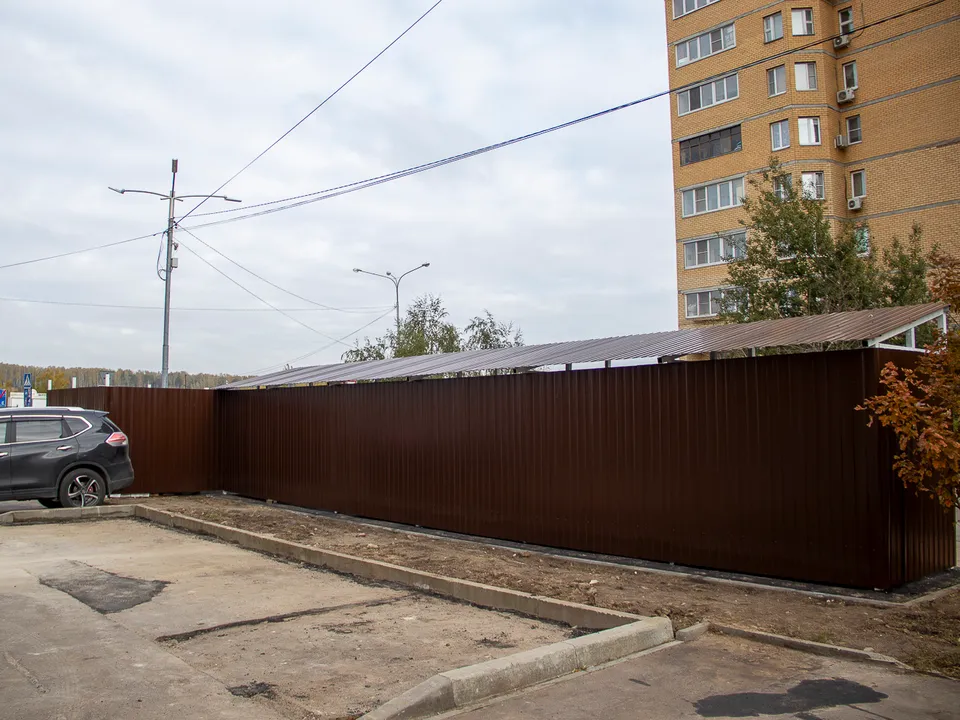 Фото: Марат Алиев