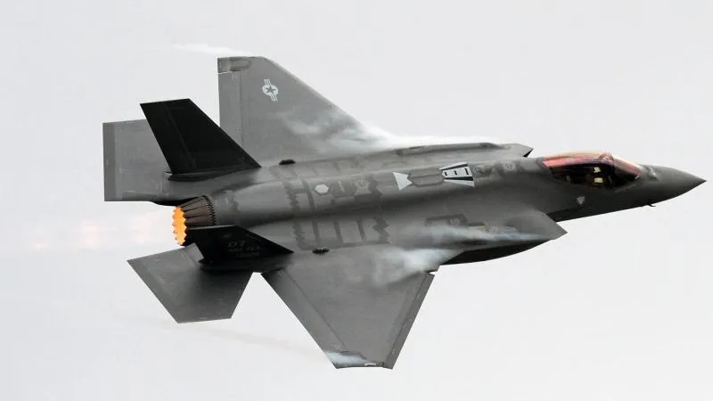 flickr.com - U.S. Air Force