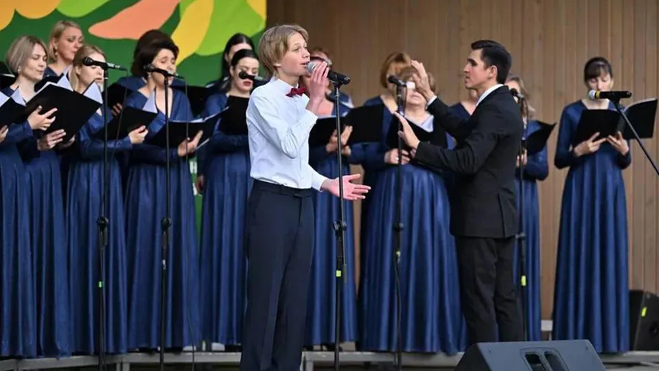 Фото: пресс-служба аадминистрации г.о. Ступино