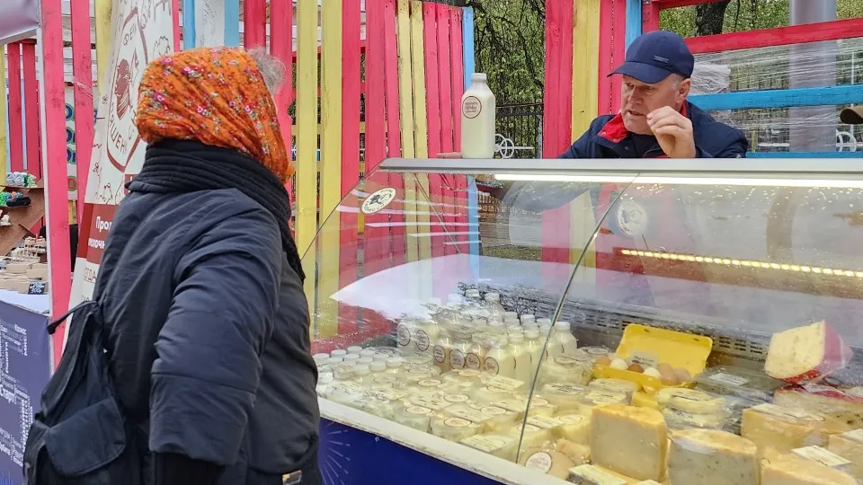 Фото: МедиаБанк Подмосковья/Роман Савельев