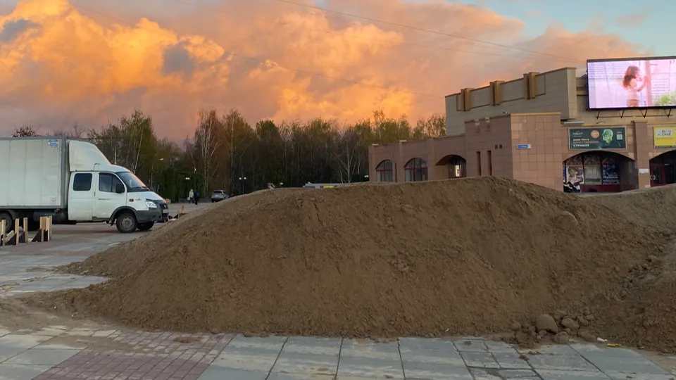 Фото: МедиаБанк Подмосковья/Екатерина Морозова