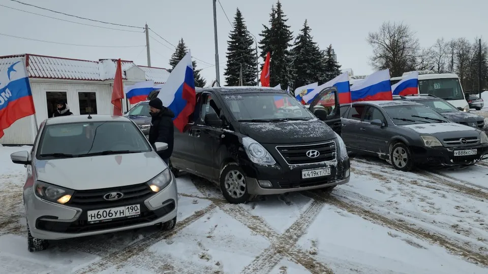 Фото: МедиаБанк Подмосковья/Ирина Матвеева