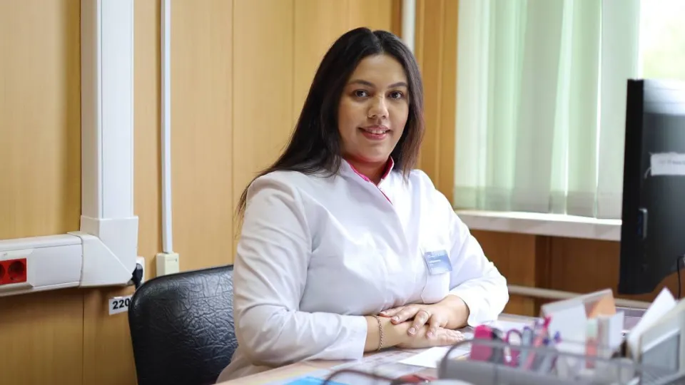 Фото: Электростальская больница