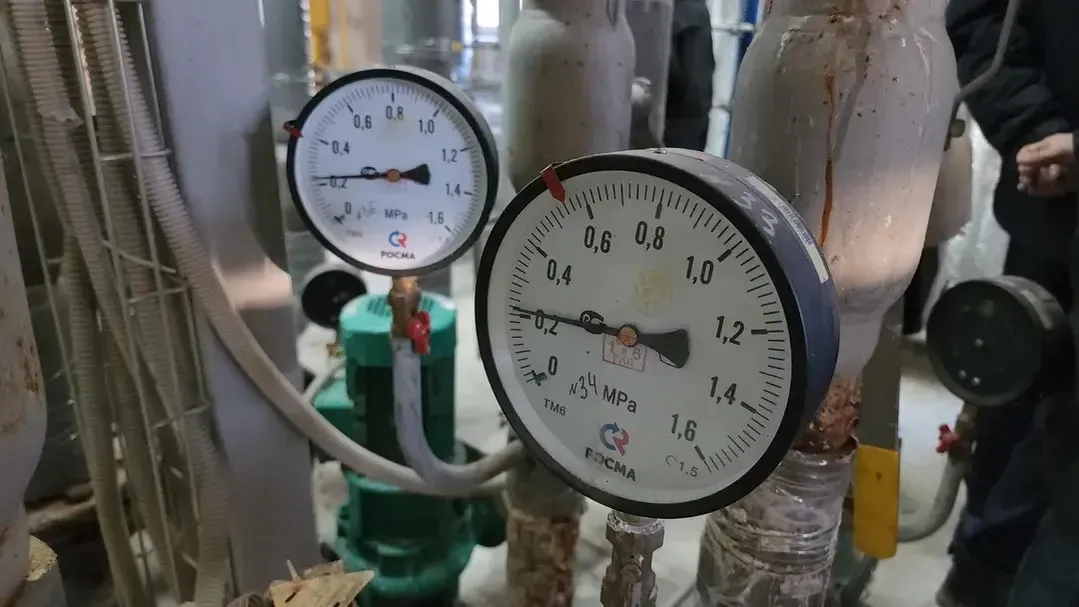 Юлия Андросова