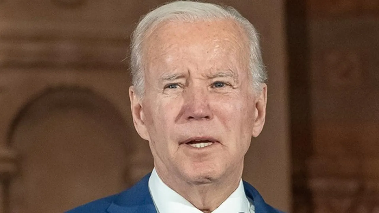 сommons.wikimedia/Office of President Joe Biden