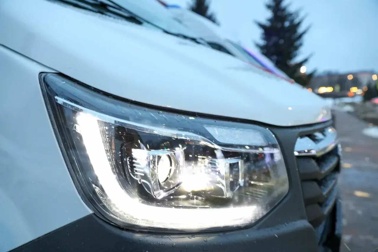 Министерство информационных и социальных коммуникаций Московской области