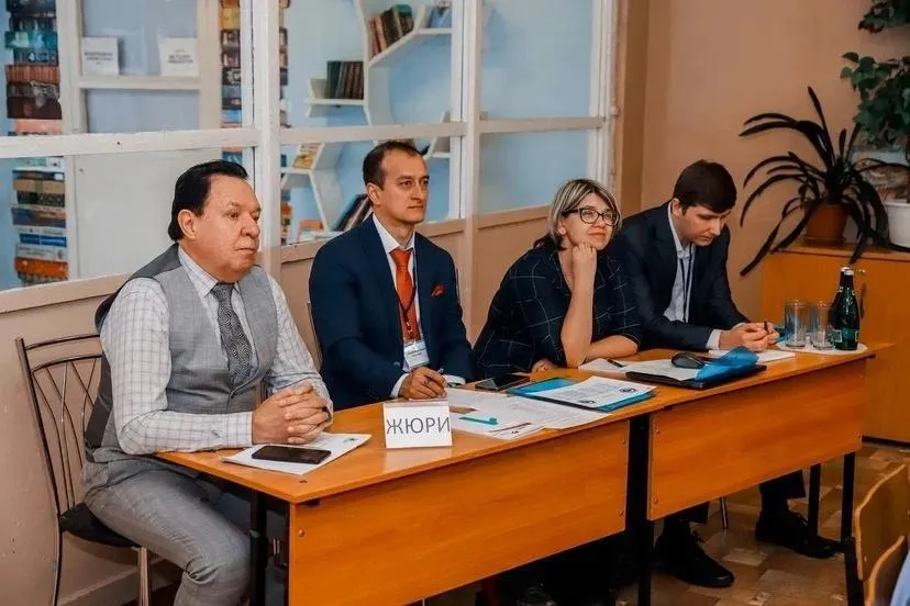 Фото: Министерство образования МО