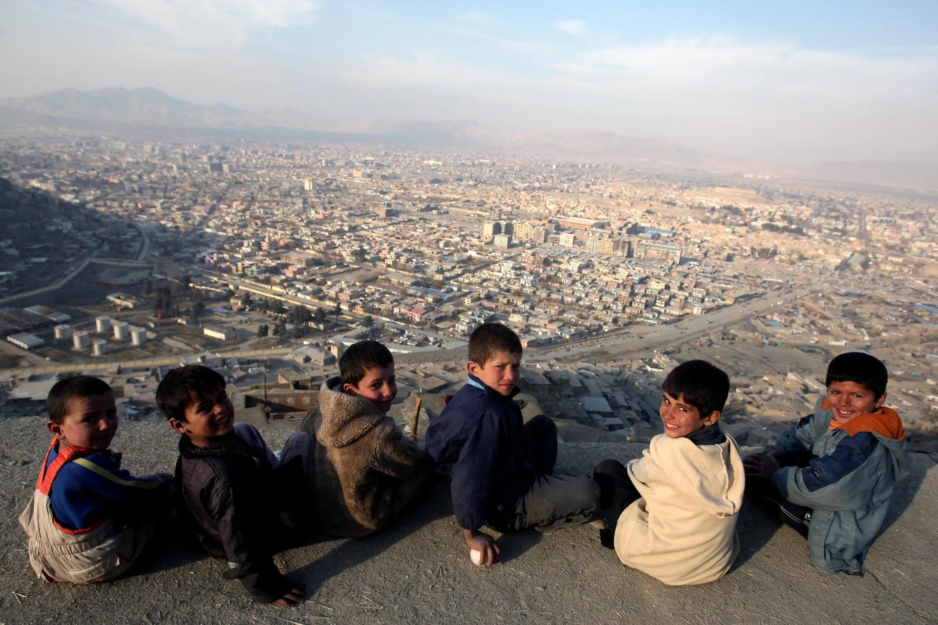 Xinhua/ZUMAPRESS.com