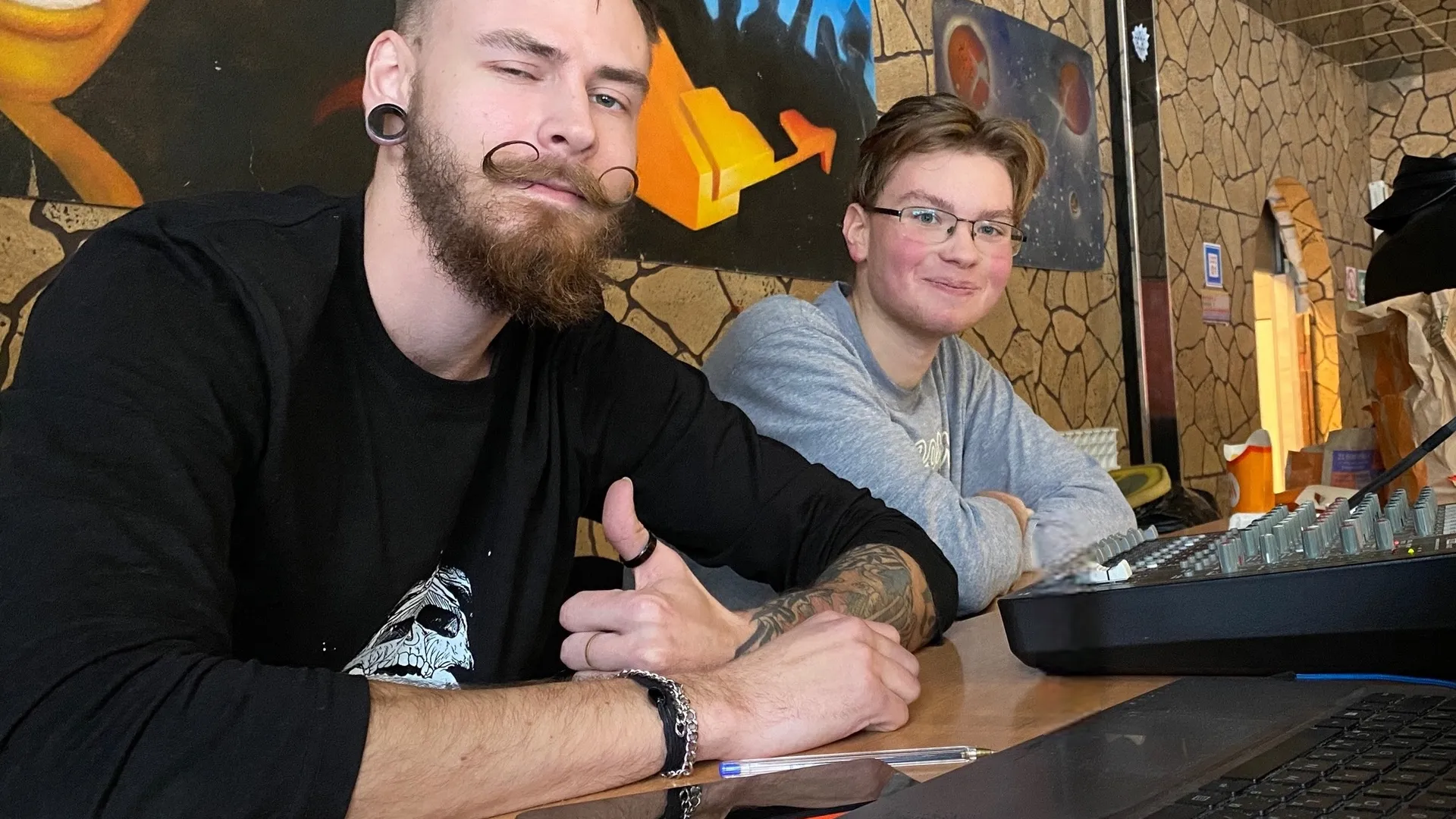 Фото: Молодежный центр г.о. Ступино