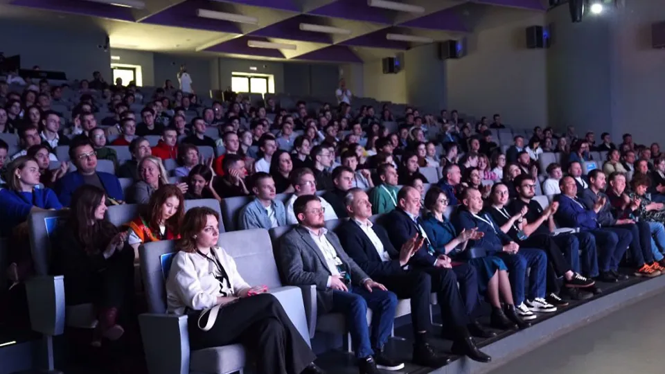 Фото: пресс-служба администрации г.о. Долгопрудный