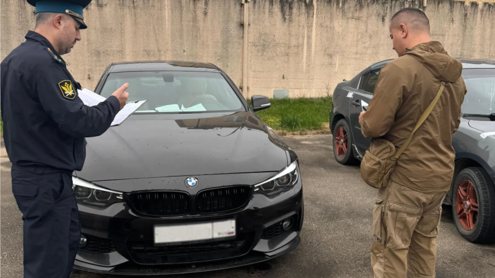 Фото: ГУФССП России по Московской области