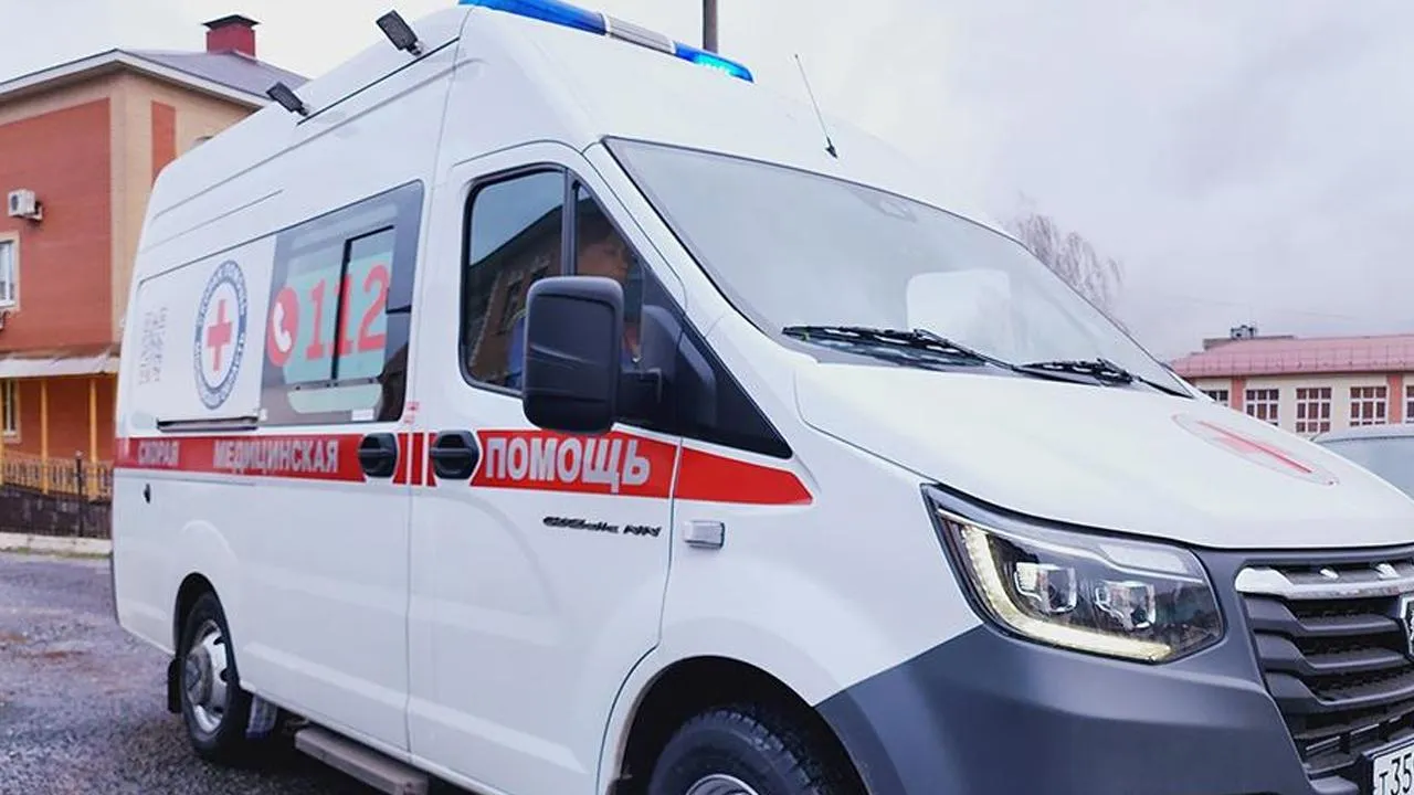 SHOT: в Петербурге жена до смерти избила мужа во время ссоры