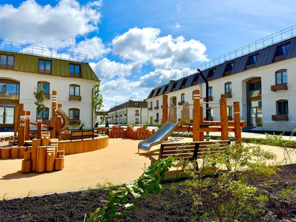 ГК «Корпорация КОШЕЛЕВ»