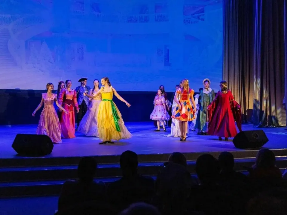 Фото: пресс-служба администрации г.о. Лобня