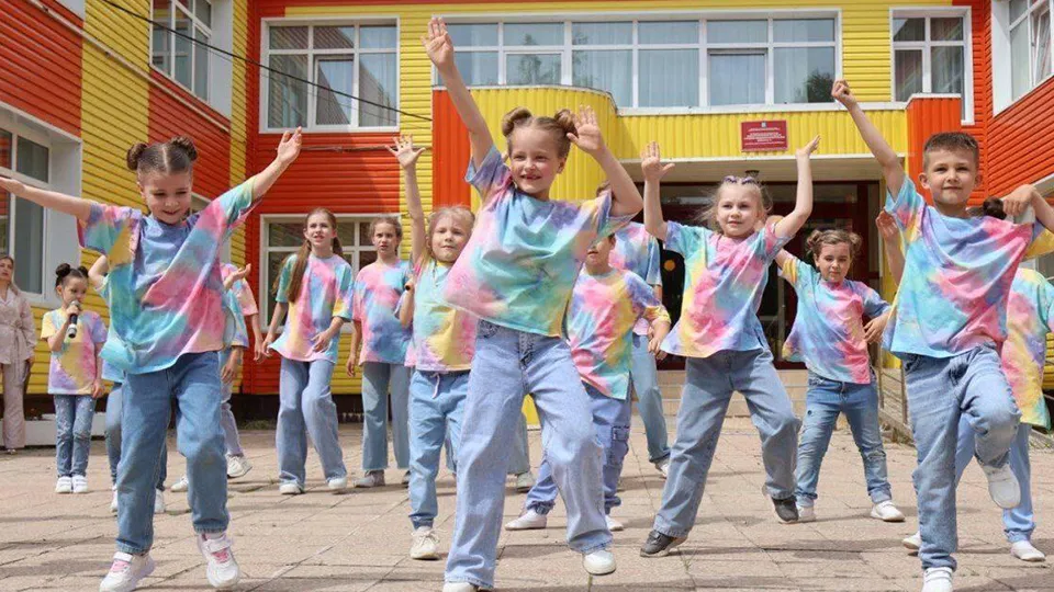 Фото: пресс-служба администрации г.о. Ступино